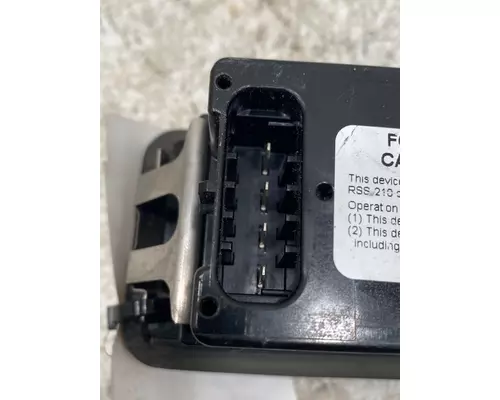 INTERNATIONAL Prostar Power Window Switch