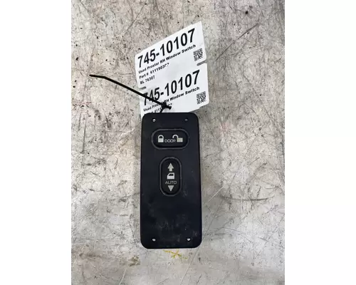 INTERNATIONAL Prostar Power Window Switch