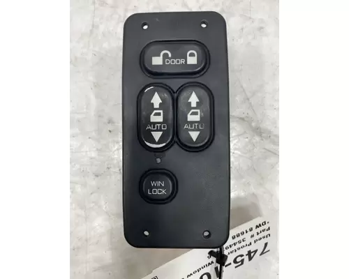 INTERNATIONAL Prostar Power Window Switch