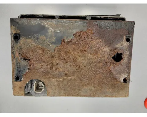 INTERNATIONAL Prostar RadarCollision Avoidance 