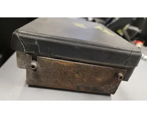 INTERNATIONAL Prostar RadarCollision Avoidance 