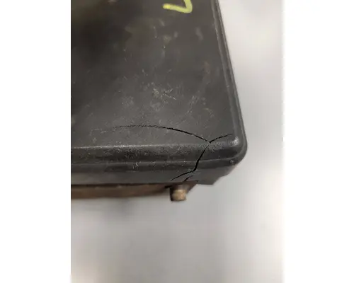 INTERNATIONAL Prostar RadarCollision Avoidance 