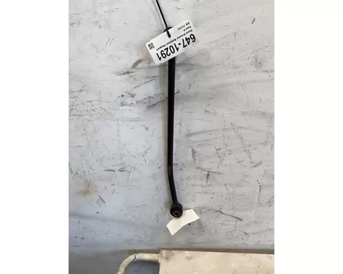 INTERNATIONAL Prostar Radiator Core Support
