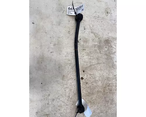 INTERNATIONAL Prostar Radiator Core Support