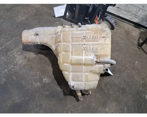 INTERNATIONAL Prostar Radiator Overflow Bottle Rad Caps