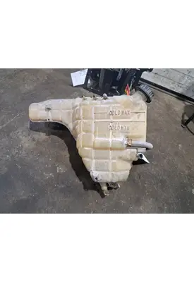 INTERNATIONAL Prostar Radiator Overflow Bottle/ Rad Caps