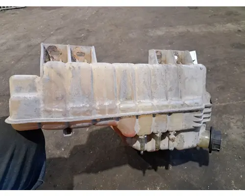 INTERNATIONAL Prostar Radiator Overflow Bottle Rad Caps