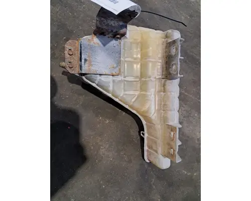 INTERNATIONAL Prostar Radiator Overflow Bottle Rad Caps