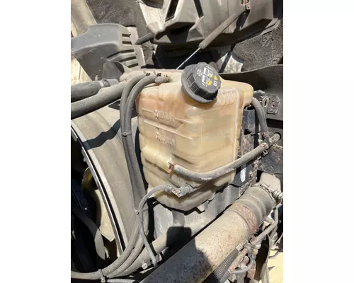 INTERNATIONAL Prostar Radiator Overflow Bottle