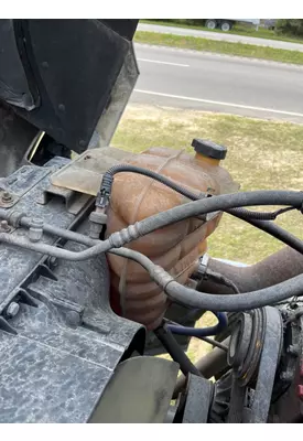 INTERNATIONAL Prostar Radiator Overflow Bottle