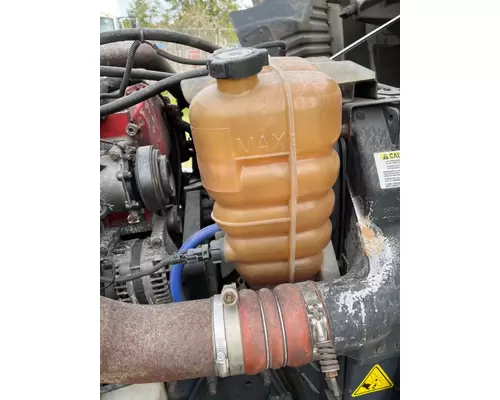 INTERNATIONAL Prostar Radiator Overflow Bottle