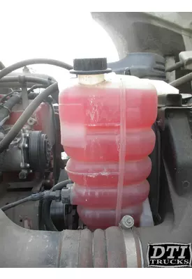 INTERNATIONAL Prostar Radiator Overflow Bottle