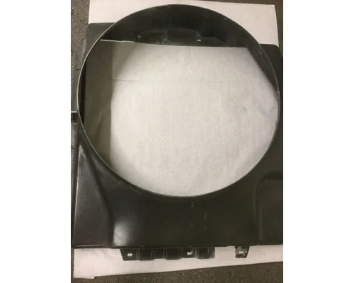 INTERNATIONAL Prostar Radiator Shroud