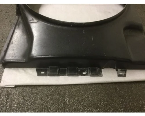 INTERNATIONAL Prostar Radiator Shroud