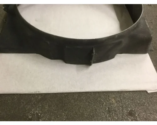 INTERNATIONAL Prostar Radiator Shroud