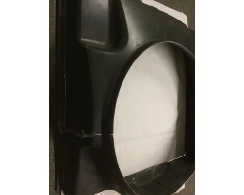INTERNATIONAL Prostar Radiator Shroud