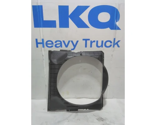 INTERNATIONAL Prostar Radiator Shroud