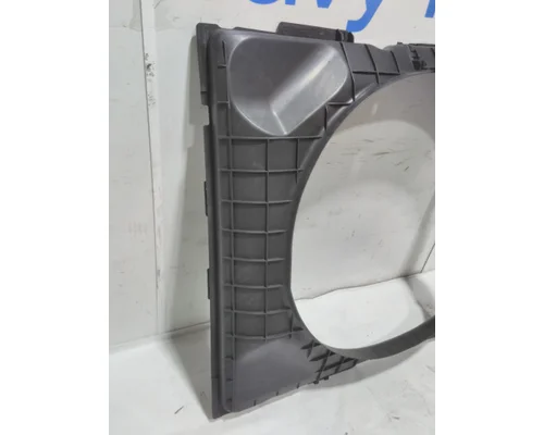 INTERNATIONAL Prostar Radiator Shroud