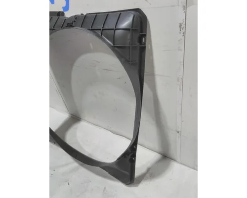 INTERNATIONAL Prostar Radiator Shroud