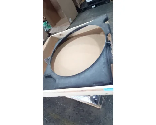 INTERNATIONAL Prostar Radiator Shroud