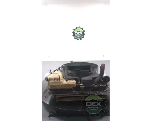 INTERNATIONAL Prostar Radiator