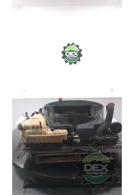 INTERNATIONAL Prostar Radiator