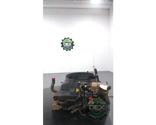 INTERNATIONAL Prostar Radiator