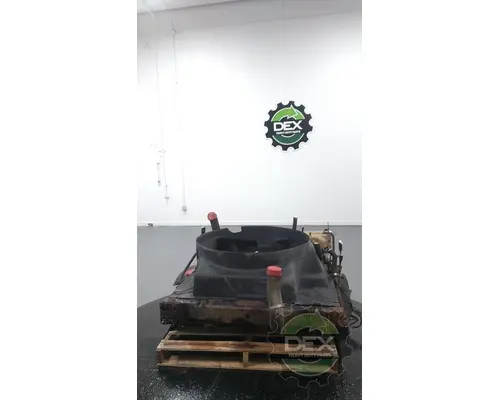 INTERNATIONAL Prostar Radiator