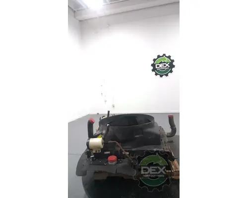 INTERNATIONAL Prostar Radiator