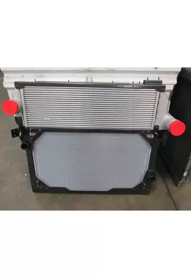 INTERNATIONAL Prostar Radiator