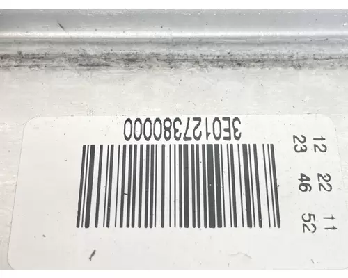 INTERNATIONAL Prostar Radiator