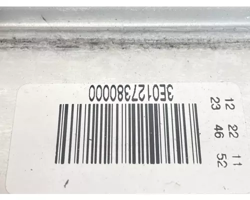 INTERNATIONAL Prostar Radiator