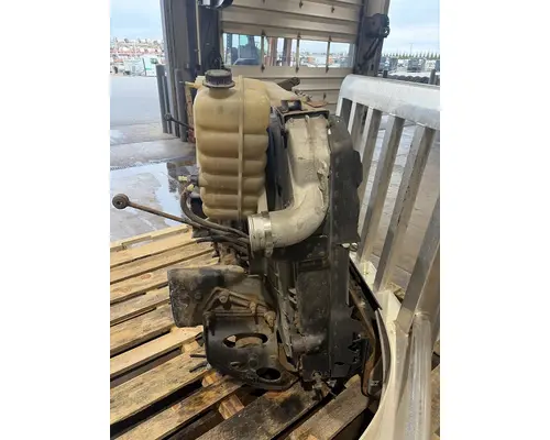 INTERNATIONAL Prostar Radiator