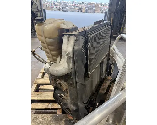 INTERNATIONAL Prostar Radiator
