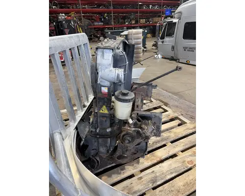 INTERNATIONAL Prostar Radiator