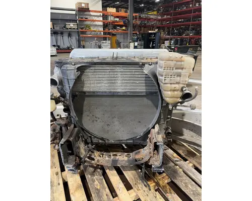 INTERNATIONAL Prostar Radiator