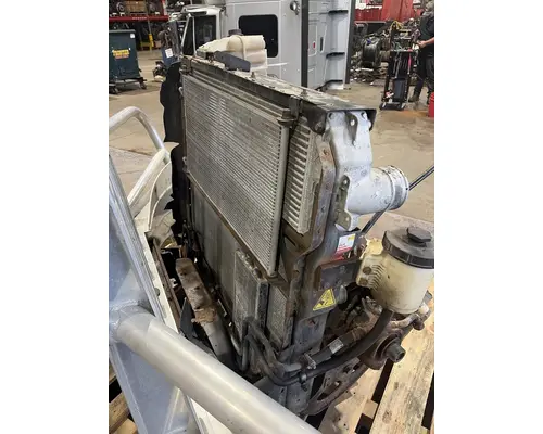 INTERNATIONAL Prostar Radiator