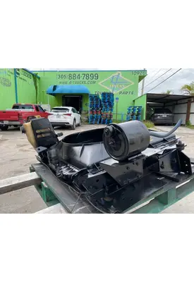 INTERNATIONAL Prostar Radiator