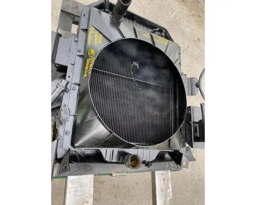 INTERNATIONAL Prostar Radiator