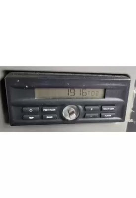 INTERNATIONAL Prostar Radio