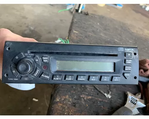 INTERNATIONAL Prostar Radio