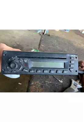 INTERNATIONAL Prostar Radio