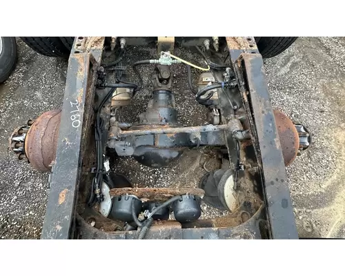 INTERNATIONAL Prostar Rear Rear, Axle Assembly