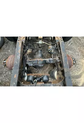 INTERNATIONAL Prostar Rear Rear, Axle Assembly