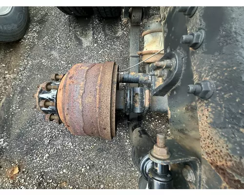 INTERNATIONAL Prostar Rear Rear, Axle Assembly