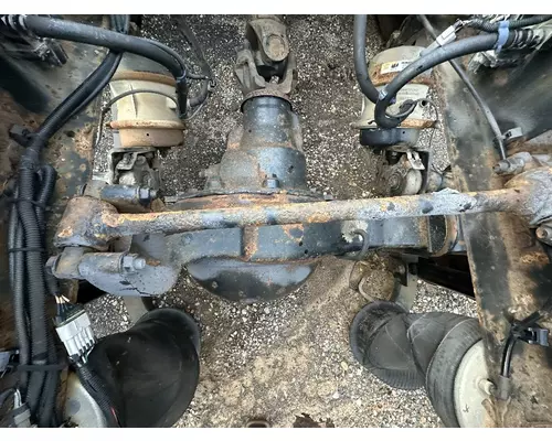 INTERNATIONAL Prostar Rear Rear, Axle Assembly