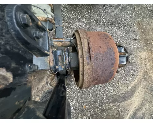 INTERNATIONAL Prostar Rear Rear, Axle Assembly