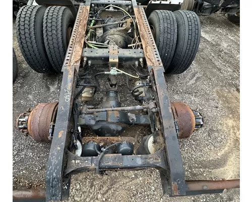 INTERNATIONAL Prostar Rear Rear, Axle Assembly