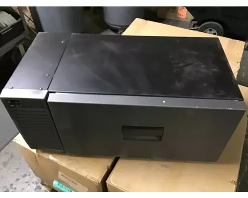 INTERNATIONAL Prostar Refrigerator1
