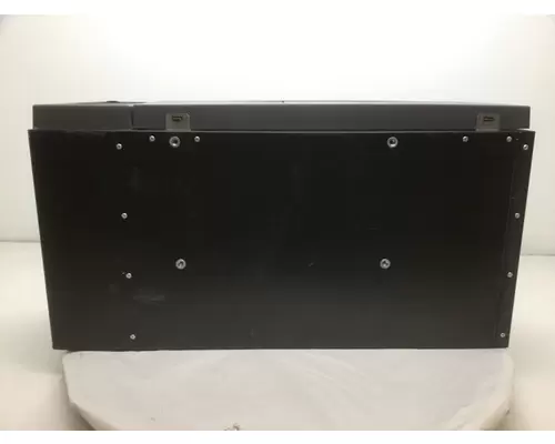INTERNATIONAL Prostar Refrigerator1
